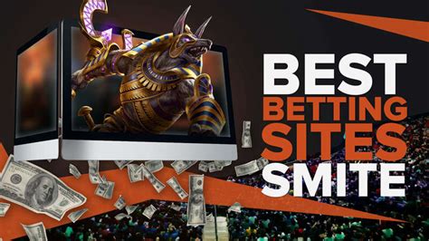 best smite betting sites